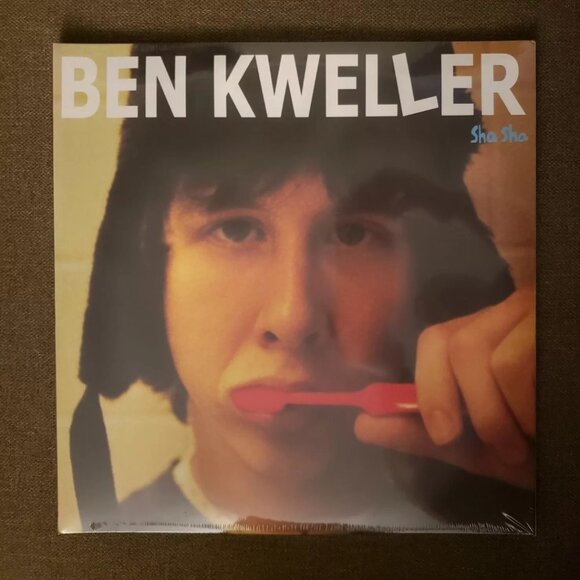 BEN KWELLER レコード 【公式通販】